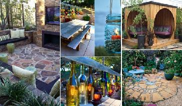 The Best Patio Decorating Ideas for This Summer